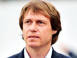 Кононов: Ми ставили результат на перше місце Кононов: Ми ставили результат на перше місце