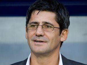 Костов: У другому таймі гравці виправилися Костов: У другому таймі гравці виправилися