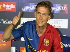 Глєб опиниться в Англії? Глєб опиниться в Англії?