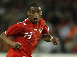 Жельсон Фернандес перейшов у "К'єво" Жельсон Фернандес перейшов у "К'єво"