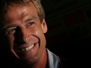 Клінсман не тренуватиме збірну США Клінсман не тренуватиме збірну США