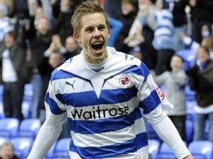 "Хофенхайм" знаходить скарб в "Редінгу" "Хофенхайм" знаходить скарб в "Редінгу"