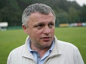 Суркіс: Маю право в односторонньому порядку розірвати контракт з Газзаєвим Суркіс: Маю право в односторонньому порядку розірвати контракт з Газзаєвим