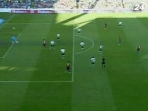 Кращі голи 1 туру Прімери Кращі голи 1 туру Прімери