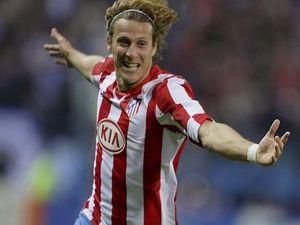 Форлан: Потрібно продовжувати у тому ж дусі Форлан: Потрібно продовжувати у тому ж дусі