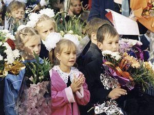 Проблем з підручниками для 10-го класу не буде тільки в Києві Проблем з підручниками для 10-го класу не буде тільки в Києві