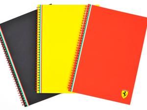 Готуйтесь до школи разом із магазином Ferrari Store Готуйтесь до школи разом із магазином Ferrari Store