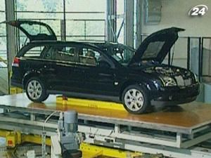 За рекламу "пожиттєвої" гарантії на Opel подали до суду
