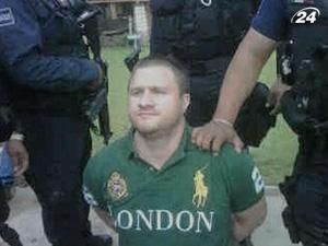 Поліція заарештувала одного з найвпливовіших наркобаронів Мексики Поліція заарештувала одного з найвпливовіших наркобаронів Мексики