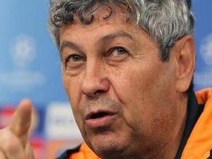 Луческу: Мхітарян повинен стати конкурентом Жадсона Луческу: Мхітарян повинен стати конкурентом Жадсона