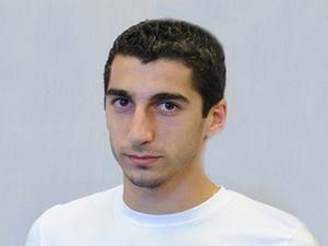 Мхітарян: Кожен футболіст мріє зіграти у Лізі чемпіонів Мхітарян: Кожен футболіст мріє зіграти у Лізі чемпіонів