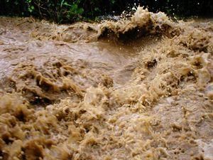 Закарпаття може знову затопити Закарпаття може знову затопити