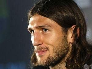 Чигринський: В "Барселоні" в мене була більша зарплатня, ніж в "Шахтарі" Чигринський: В "Барселоні" в мене була більша зарплатня, ніж в "Шахтарі"