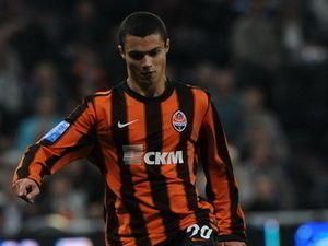 Віценець повернувся до "Шахтаря" Віценець повернувся до "Шахтаря"