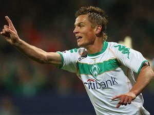 Розенберґ покидає "Вердер" Розенберґ покидає "Вердер"