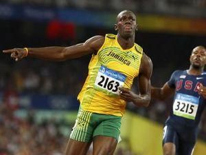 Гіггза замінить Усейн Болт? Гіггза замінить Усейн Болт?