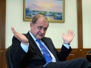 Могильов хоче повернути крадіїв картини Караваджо в Україну Могильов хоче повернути крадіїв картини Караваджо в Україну