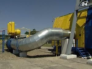 Казахстан зацікавлений постачати газ в Україну за згодою Росії