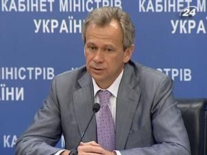 Україна домовляється про експорт зерна на урядовому рівні