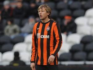 Ємельянов та Фомін - у "Зорі" Ємельянов та Фомін - у "Зорі"