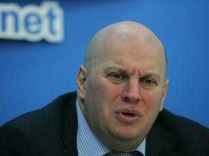 Бродський: водії не повинні платити нотаріусам Бродський: водії не повинні платити нотаріусам