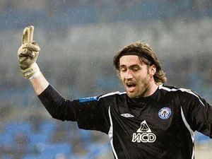 Дишленковіч - в "Металісті". Офіційно Дишленковіч - в "Металісті". Офіційно