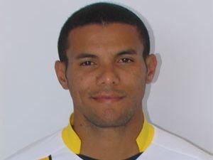 Бразилець Клейтон - новачок донецького "Металурга" Бразилець Клейтон - новачок донецького "Металурга"