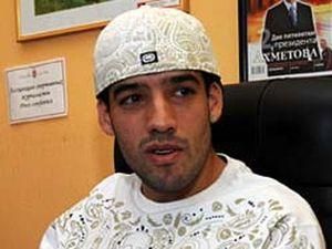 Ілсіньо підписав контракт із "Сан-Паулу" - 31 серпня 2010 - Телеканал новин 24 Ілсіньо підписав контракт із "Сан-Паулу" - 31 серпня 2010 - Телеканал новин 24