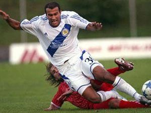 Каддурі все ж переходить в ПСЖ Каддурі все ж переходить в ПСЖ