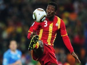 Г’ян у Сандерленді Г’ян у Сандерленді