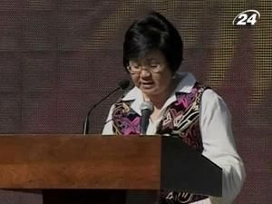 Киргизстан святкує День незалежності Киргизстан святкує День незалежності