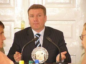 Тернопільський мер збирається знову брати участь у виборах Тернопільський мер збирається знову брати участь у виборах