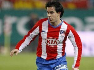 Хурадо переходить до "Шальке" Хурадо переходить до "Шальке"