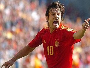 Мор’єнтес завершив кар’єру Мор’єнтес завершив кар’єру