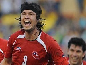 "Расінг" купує чилійця "Расінг" купує чилійця