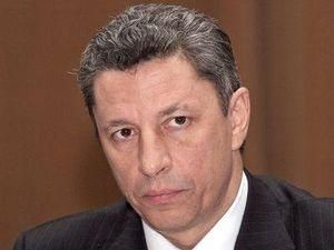 Бойко: ми не віддамо Фірташу газ без суду Бойко: ми не віддамо Фірташу газ без суду