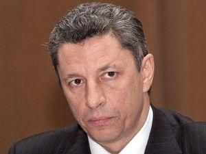 Бойко: ми не віддамо Фірташу газ без суду