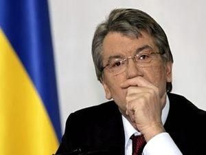 Експерт: у Ющенка один шанс - коли все навколо вимре Експерт: у Ющенка один шанс - коли все навколо вимре