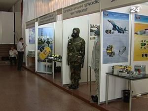 Українські комплекси бронезахисту не мають аналогів в світі