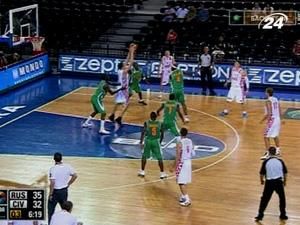 Збірна Росії ледь не втратила перемоги над Кот-д'Івуаром Збірна Росії ледь не втратила перемоги над Кот-д'Івуаром