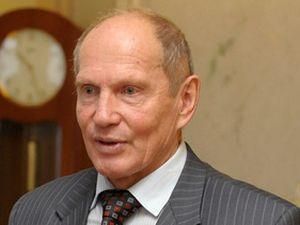 НУ-НС: Янукович - вітчим України НУ-НС: Янукович - вітчим України