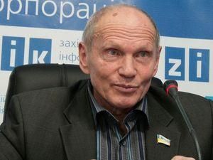 У НУ-НС хочуть створити книжку із ляпами Януковича У НУ-НС хочуть створити книжку із ляпами Януковича