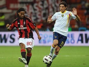 Серія А. 1 тур. Підсумки Серія А. 1 тур. Підсумки