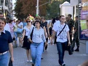В Україні стрімко зростає кількість безплідних людей