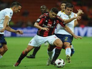 Бор’єлло переходить в "Рому" Бор’єлло переходить в "Рому"