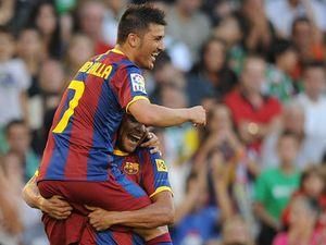 На що схожі бакенбарди Вільї? На що схожі бакенбарди Вільї?