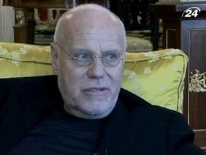 Розпочинається 67-й кінофестиваль у Венеції Розпочинається 67-й кінофестиваль у Венеції