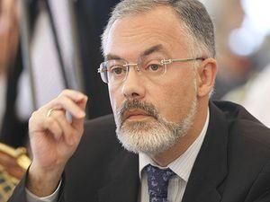 Табачник: голод 1932-1933 років не був геноцидом українців Табачник: голод 1932-1933 років не був геноцидом українців