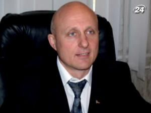 Мера Немирова Качура шукає Інтерпол Мера Немирова Качура шукає Інтерпол