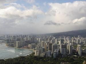 У США влада Північної Кароліни евакуює людей через загрозу урагану "Ерл" У США влада Північної Кароліни евакуює людей через загрозу урагану "Ерл"